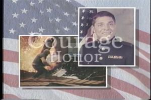 1996 - United States House of Representatives Offices and Issue Campaigns - Roberts Darryl F. - &quot;Runoff 1&quot;, 1996-01-01 - 1996-12-31