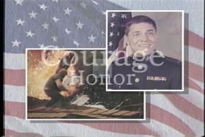 1996 - United States House of Representatives Offices and Issue Campaigns - Roberts Darryl F. - &quot;Runoff 2&quot;, 1996-01-01 - 1996-12-31