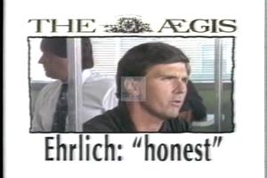1996 - United States House of Representatives Offices and Issue Campaigns - Ehrlich Robert Leroy, Jr. (Bob) - &quot;An Easy Choice&quot;, 1996-01-01 - 1996-12-31