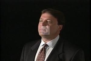 1996 - United States House of Representatives Offices and Issue Campaigns - Blute Peter I. - &quot;Domestic Violence&quot;, 1996-01-01 - 1996-12-31