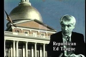 1996 - United States House of Representatives Offices and Issue Campaigns - Delahunt William D. - &quot;Phantom&quot;, 1996-01-01 - 1996-12-31