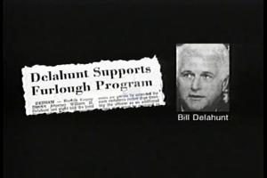 1996 - United States House of Representatives Offices and Issue Campaigns - Teague Edward - "Stop", 1996-01-01 - 1996-12-31