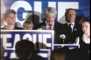 1996 - United States House of Representatives Offices and Issue Campaigns - Teague Edward - &quot;Straight Talk&quot;, 1996-01-01 - 1996-12-31