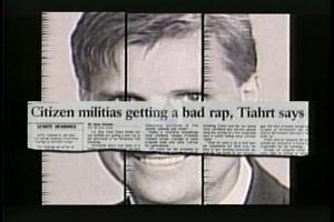 1996 - United States House of Representatives Offices and Issue Campaigns - Rathburn Randy - &quot;One&quot;, 1996-01-01 - 1996-12-31