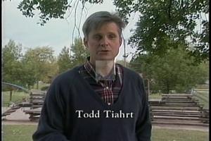 1996 - United States House of Representatives Offices and Issue Campaigns - Tiahrt Todd - &quot;Trees&quot;, 1996-01-01 - 1996-12-31