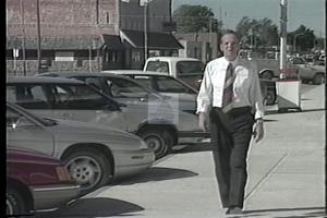 1996 - United States House of Representatives Offices and Issue Campaigns - Moran Jerry - &quot;HomeTown&quot;, 1996-01-01 - 1996-12-31