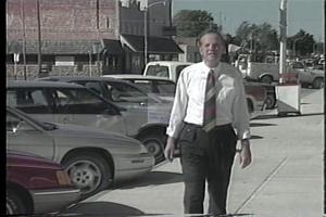 1996 - United States House of Representatives Offices and Issue Campaigns - Moran Jerry - &quot;Good Things&quot;, 1996-01-01 - 1996-12-31