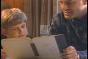 1996 - United States House of Representatives Offices and Issue Campaigns - Weiland Rick - &quot;School&quot;, 1996-01-01 - 1996-12-31