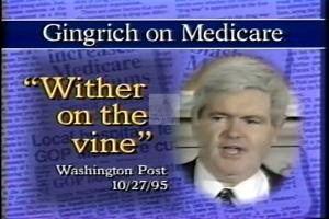 1996 - United States House of Representatives Offices and Issue Campaigns - Weiland Rick - &quot;Radical - Rev&quot;, 1996-01-01 - 1996-12-31