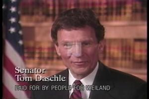 1996 - United States House of Representatives Offices and Issue Campaigns - Weiland Rick - &quot;Tom&quot;, 1996-01-01 - 1996-12-31