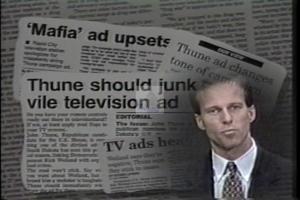1996 - United States House of Representatives Offices and Issue Campaigns - Weiland Rick - &quot;Question&quot;, 1996-01-01 - 1996-12-31