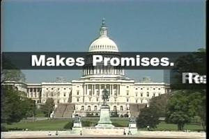 1996 - United States House of Representatives Offices and Issue Campaigns - Davis Thomas M., III (Tom) - &quot;Independent Voice&quot;, 1996-01-01 - 1996-12-31