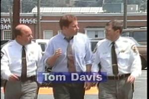 1996 - United States House of Representatives Offices and Issue Campaigns - Davis Thomas M., III (Tom) - &quot;Rare&quot;, 1996-01-01 - 1996-12-31