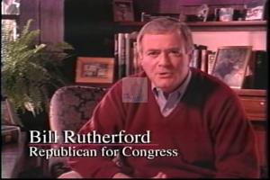 1996 - United States House of Representatives Offices and Issue Campaigns - Rutherford Bill - &quot;Teach Them&quot;, 1996-01-01 - 1996-12-31