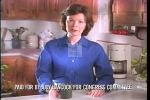 1996 - United States House of Representatives Offices and Issue Campaigns - Hancock Judith Louise (Judy) - &quot;Family&quot;, 1996-01-01 - 1996-12-31