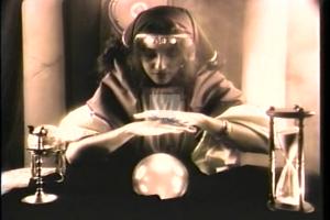 1996 - United States House of Representatives Offices and Issue Campaigns - Anti-Democrats - &quot;Crystal Ball&quot;, 1996-01-01 - 1996-12-31