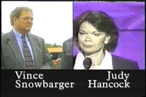 1996 - United States House of Representatives Offices and Issue Campaigns - Snowbarger Vincent K. (Vince) - &quot;The choice&quot;, 1996-01-01 - 1996-12-31