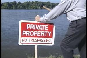 1996 - United States House of Representatives Offices and Issue Campaigns - Gordon Gordon, Barton Jennings (Bart) - &quot;Lake Risk&quot;, 1996-01-01 - 1996-12-31