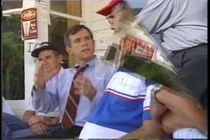 1996 - United States House of Representatives Offices and Issue Campaigns - Gordon Gordon, Barton Jennings (Bart) - &quot;Lake Will&quot;, 1996-01-01 - 1996-12-31