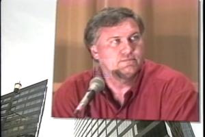 1996 - United States House of Representatives Offices and Issue Campaigns - Gordon Gordon, Barton Jennings (Bart) - &quot;Why Go&quot;, 1996-01-01 - 1996-12-31