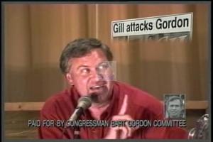 1996 - United States House of Representatives Offices and Issue Campaigns - Gordon Gordon, Barton Jennings (Bart) - &quot;Facts&quot;, 1996-01-01 - 1996-12-31