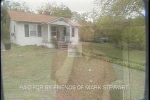 1996 - United States House of Representatives Offices and Issue Campaigns - Stewart Mark - &quot;Best Years&quot;, 1996-01-01 - 1996-12-31