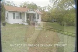 1996 - United States House of Representatives Offices and Issue Campaigns - Stewart Mark - &quot;Golden Years&quot;, 1996-01-01 - 1996-12-31