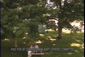1996 - U.S. House of Representatives - Gordon - Gordon - &quot;Murfreesboro Special&quot;, 1996-01-01 - 1996-12-31