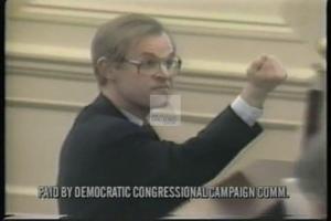1996 - United States House of Representatives Offices and Issue Campaigns - Johnson Jay - &quot;Reverse Issues&quot;, 1996-01-01 - 1996-12-31