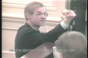 1996 - United States House of Representatives Offices and Issue Campaigns - Johnson Jay - &quot;Help Johnson&quot;, 1996-01-01 - 1996-12-31