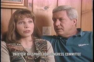 1996 - United States House of Representatives Offices and Issue Campaigns - Spratt John McKee, Jr. - &quot;Student Loans&quot;, 1996-01-01 - 1996-12-31