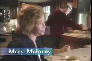 1996 - United States House of Representatives Offices and Issue Campaigns - Maloney James H. (Jim) - &quot;Work Hard&quot;, 1996-01-01 - 1996-12-31