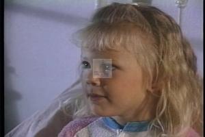 1996 - United States House of Representatives Offices and Issue Campaigns - West Scott - &quot;Mommy&quot;, 1996-01-01 - 1996-12-31