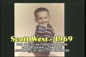 1996 - United States House of Representatives Offices and Issue Campaigns - West Scott - &quot;2nd Grade&quot;, 1996-01-01 - 1996-12-31