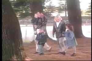 1996 - United States House of Representatives Offices and Issue Campaigns - Neumann Mark - &quot;Log Cabin&quot;, 1996-01-01 - 1996-12-31