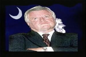 1996 - U.S. House of Representatives - Larry - Bigham - &quot;Kennedy&quot;, 1996-01-01 - 1996-12-31