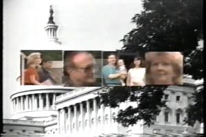 1996 - United States House of Representatives Offices and Issue Campaigns - Coles Michael - &quot;Congress&quot;, 1996-01-01 - 1996-12-31