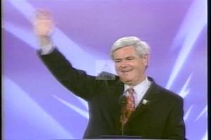 1996 - United States House of Representatives Offices and Issue Campaigns - Gingrich Newton Leroy (Newt) - &quot;Promises Kept&quot;, 1996-01-01 - 1996-12-31