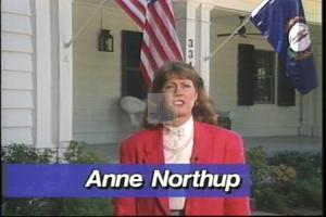 1996 - United States House of Representatives Offices and Issue Campaigns - Northup Anne Meagher - &quot;English&quot;, 1996-01-01 - 1996-12-31
