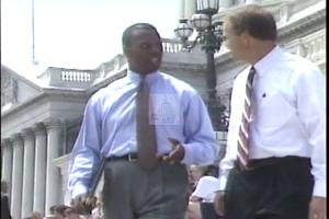 1996 - United States House of Representatives Offices and Issue Campaigns - Watts Julius Ceasar, Jr. (J.C.) - &quot;Nickles&quot;, 1996-01-01 - 1996-12-31