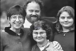 1996 - United States House of Representatives Offices and Issue Campaigns - Arnesen Arnie (Deborah) - &quot;Turnaround&quot;, 1996-01-01 - 1996-12-31