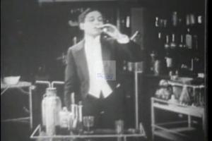 1996 - United States House of Representatives Offices and Issue Campaigns - Arnesen Arnie (Deborah) - &quot;Jekyll and Hyde&quot;, 1996-01-01 - 1996-12-31