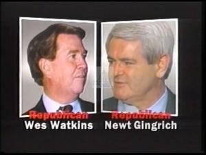 1996 - U.S. House of Representatives - Darryl F. - Roberts - &quot;Promises&quot;, 1996-01-01 - 1996-12-31
