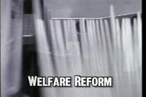1992 - U.S. House of Representatives - Barbara Bailey - Kennelly - &quot;Welfare #5&quot;, 1992-01-01 - 1992-12-31