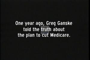 1996 - United States House of Representatives Offices and Issue Campaigns - McBurney Connie - &quot;Belt-DCCC&quot;, 1996-01-01 - 1996-12-31