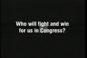 1996 - United States House of Representatives Offices and Issue Campaigns - Slaughter Louise McIntosh - &quot;Women&#39;s&quot;, 1996-01-01 - 1996-12-31