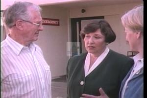 1996 - United States House of Representatives Offices and Issue Campaigns - Hooley Darlene - &quot;Streets-2&quot;, 1996-01-01 - 1996-12-31