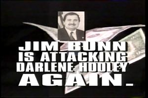 1996 - United States House of Representatives Offices and Issue Campaigns - Hooley Darlene - &quot;Judgement&quot;, 1996-01-01 - 1996-12-31