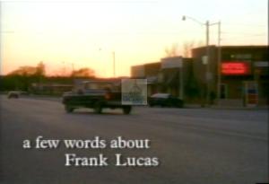 1994 - United States House of Representatives Offices and Issue Campaigns - Frank D. Lucas - &quot;Trust Frank&quot;, 1994-01-01 - 1994-12-31