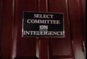 1990 - United States House of Representatives Offices and Issue Campaigns - Barbara Bailey Kennelly - &quot;Intelligence&quot;, 1990-01-01 - 1990-12-31